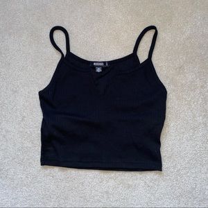 missguided tank top